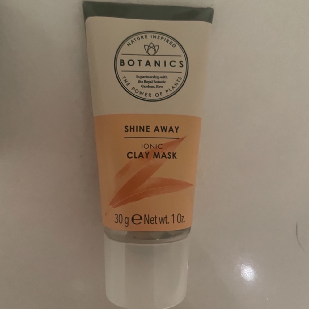 Mud/Clay Mask Bundle - Picture 4 of 4